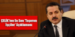 Taşeron işçiye müjde: Kadro yoldamı Çelik: Taşeron işçilerle ilgili çözüm yakın