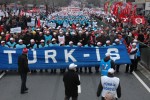 Türk İş Başkanı: Somada Ölen Sayısı 301